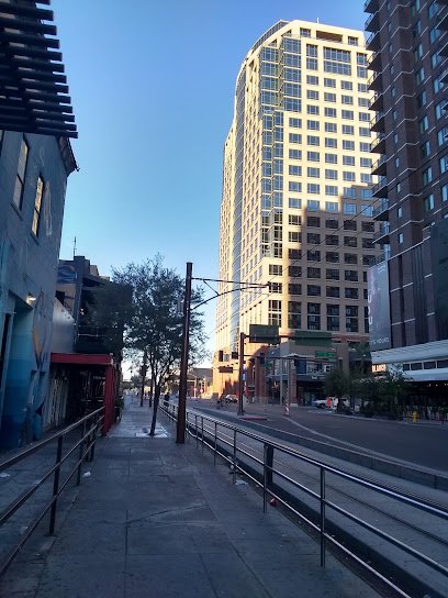 About Phoenix AZ