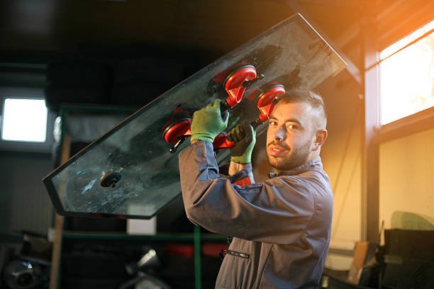 Windshield Replacement El Mirage AZ Peoria AZ Peoria Mobile Auto Glass