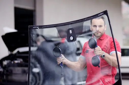 Windshield Replacement Glendale AZ Peoria AZ Peoria Mobile Auto Glass